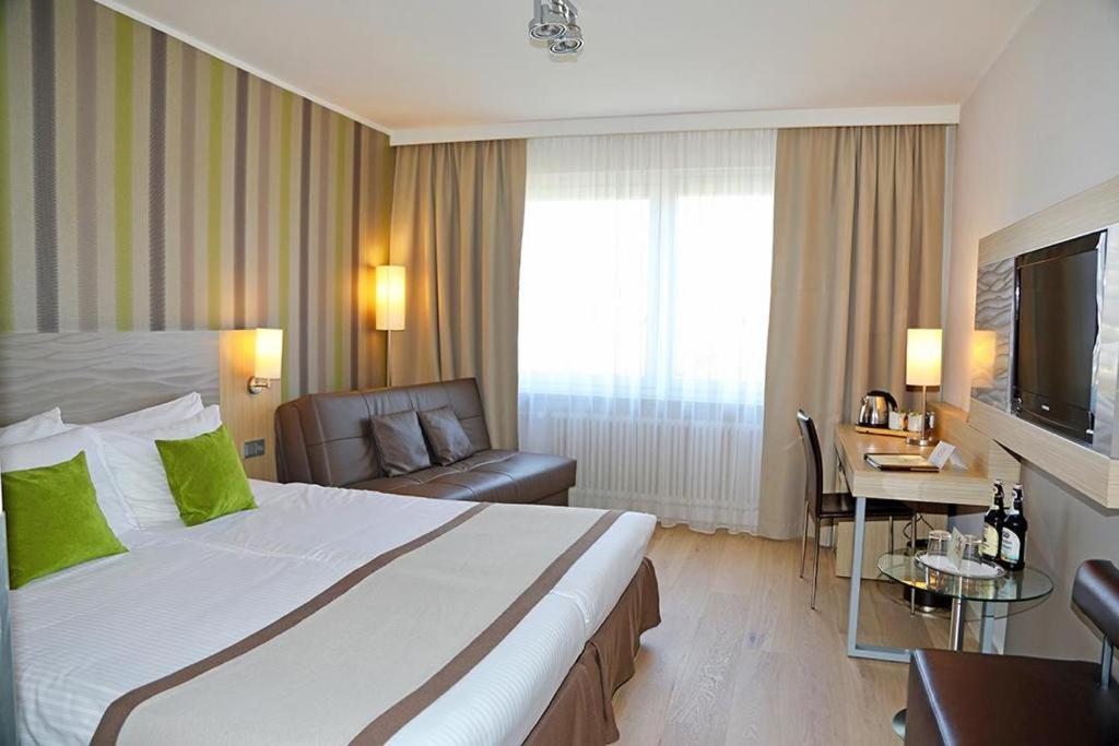 Hotel New Orly Mnichov Exteriér fotografie