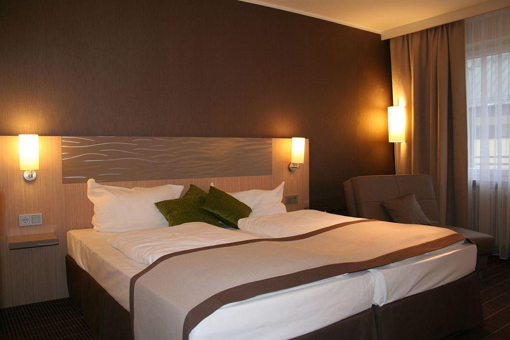 Hotel New Orly Mnichov Exteriér fotografie