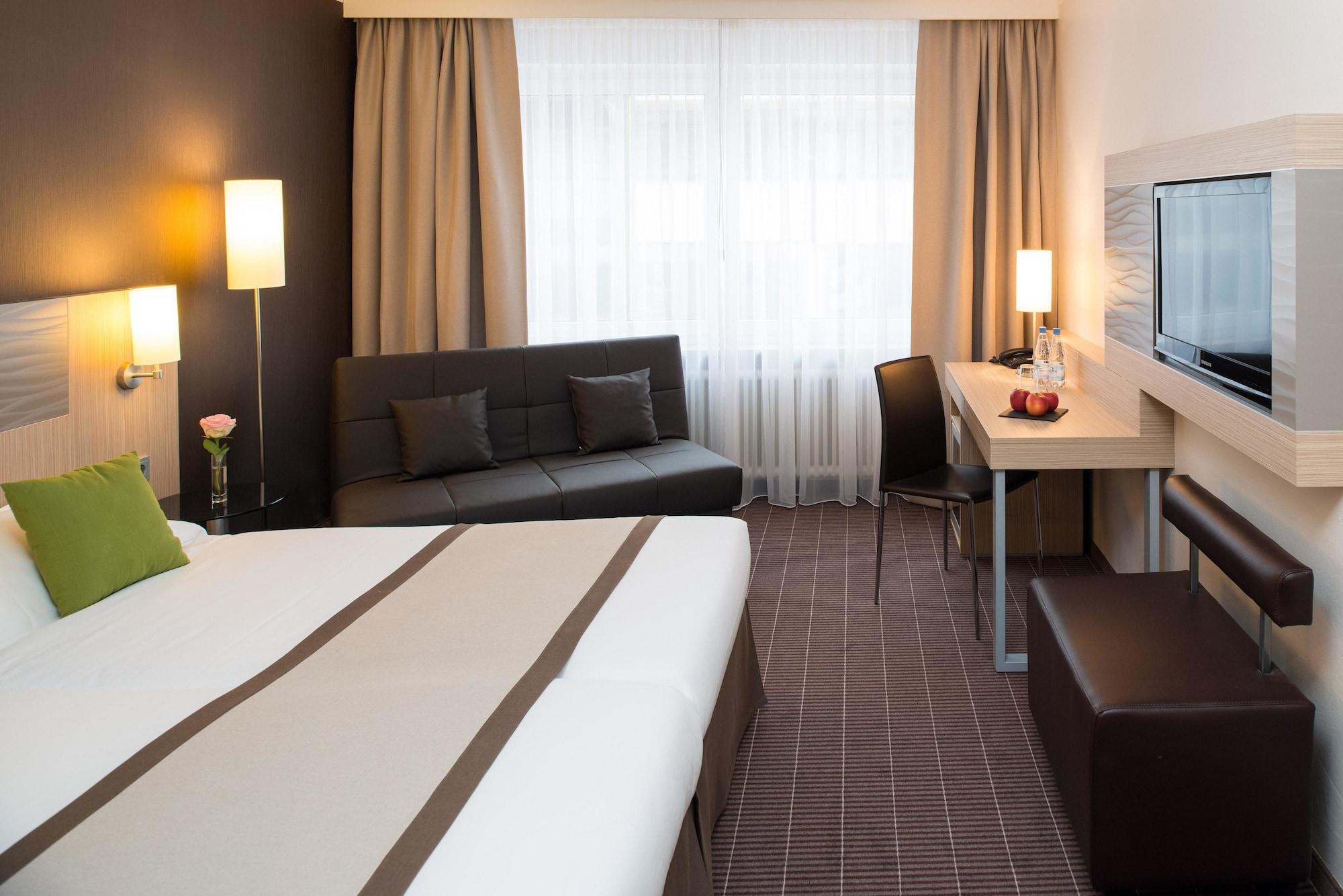 Hotel New Orly Mnichov Exteriér fotografie