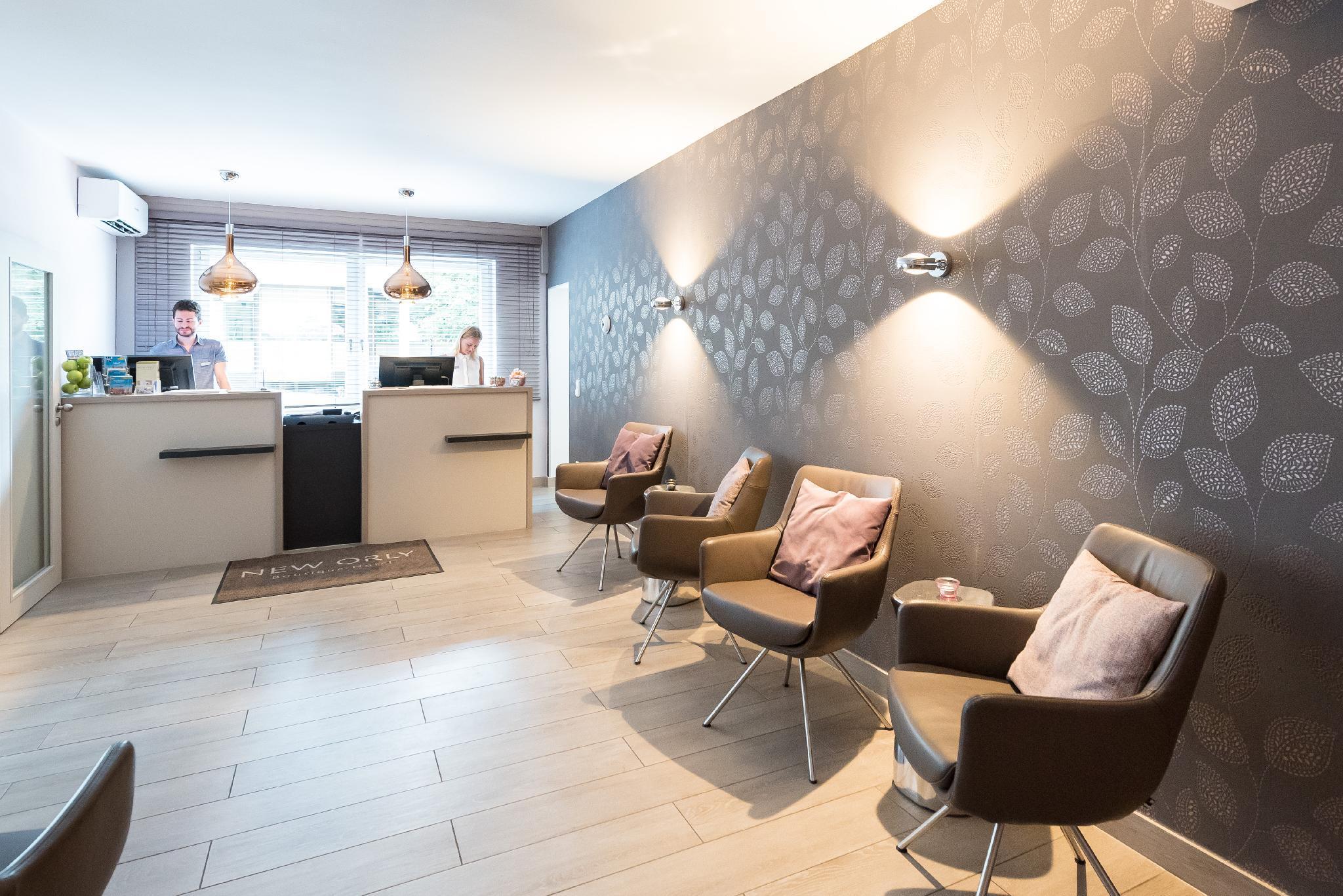Hotel New Orly Mnichov Exteriér fotografie
