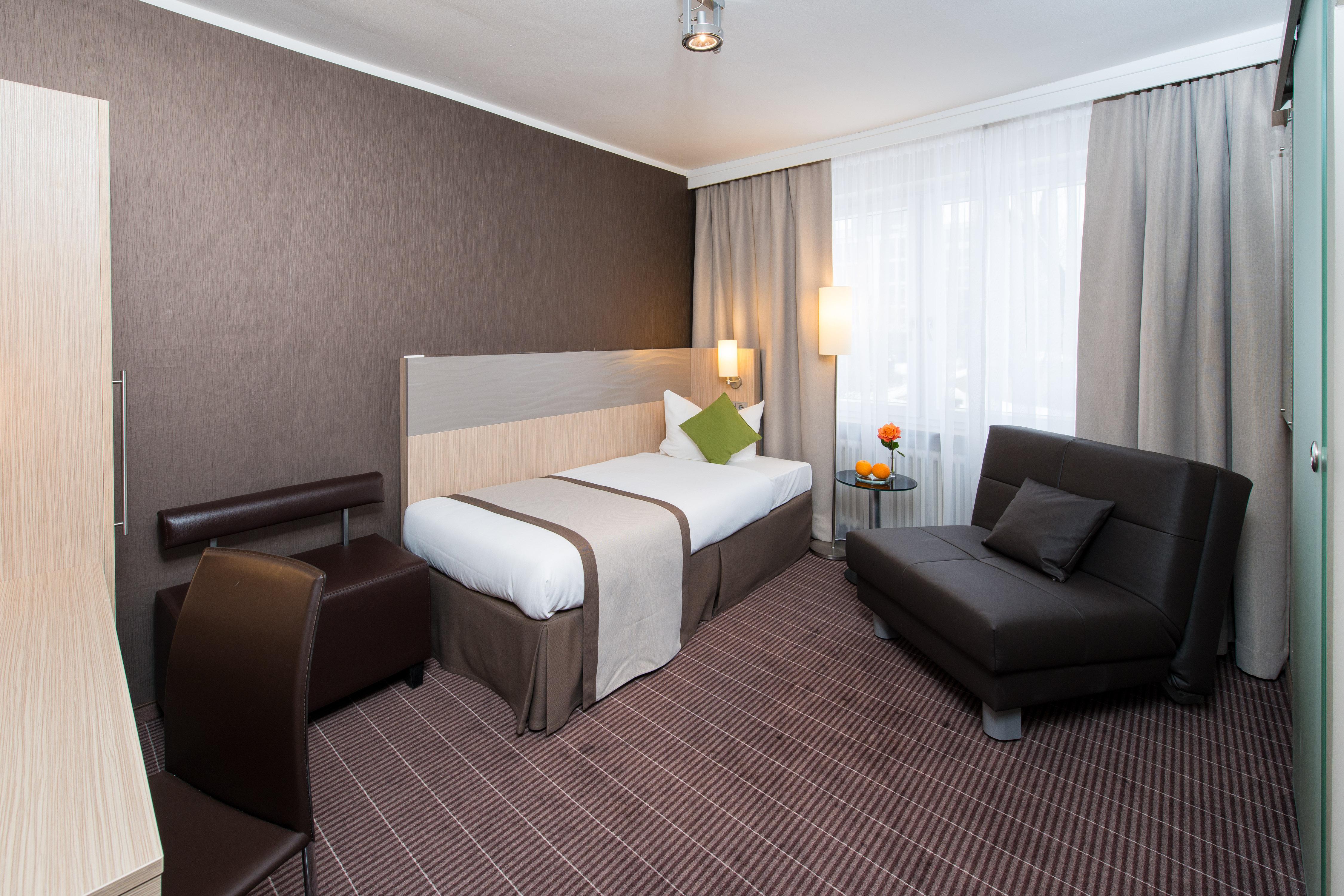 Hotel New Orly Mnichov Exteriér fotografie