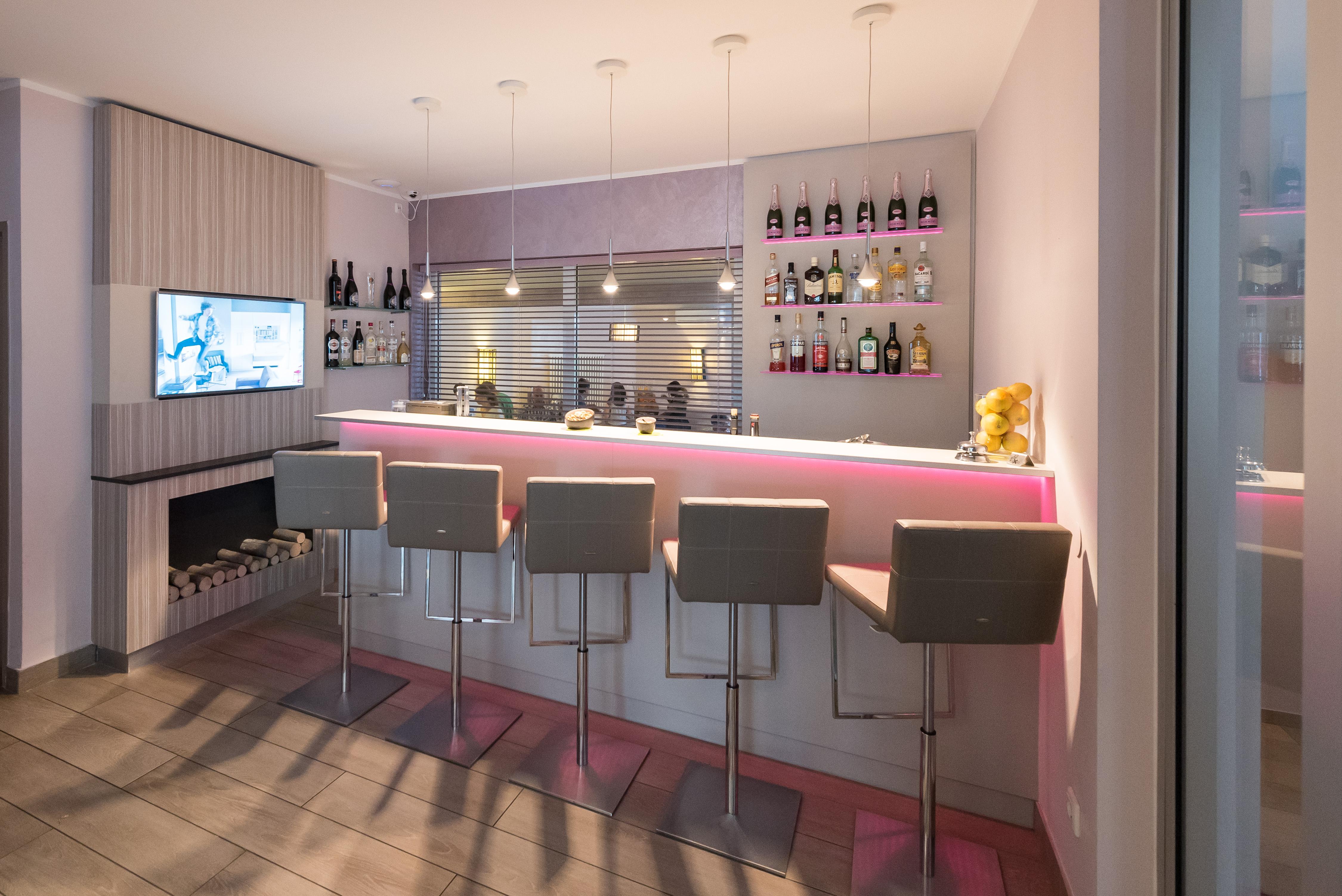 Hotel New Orly Mnichov Exteriér fotografie