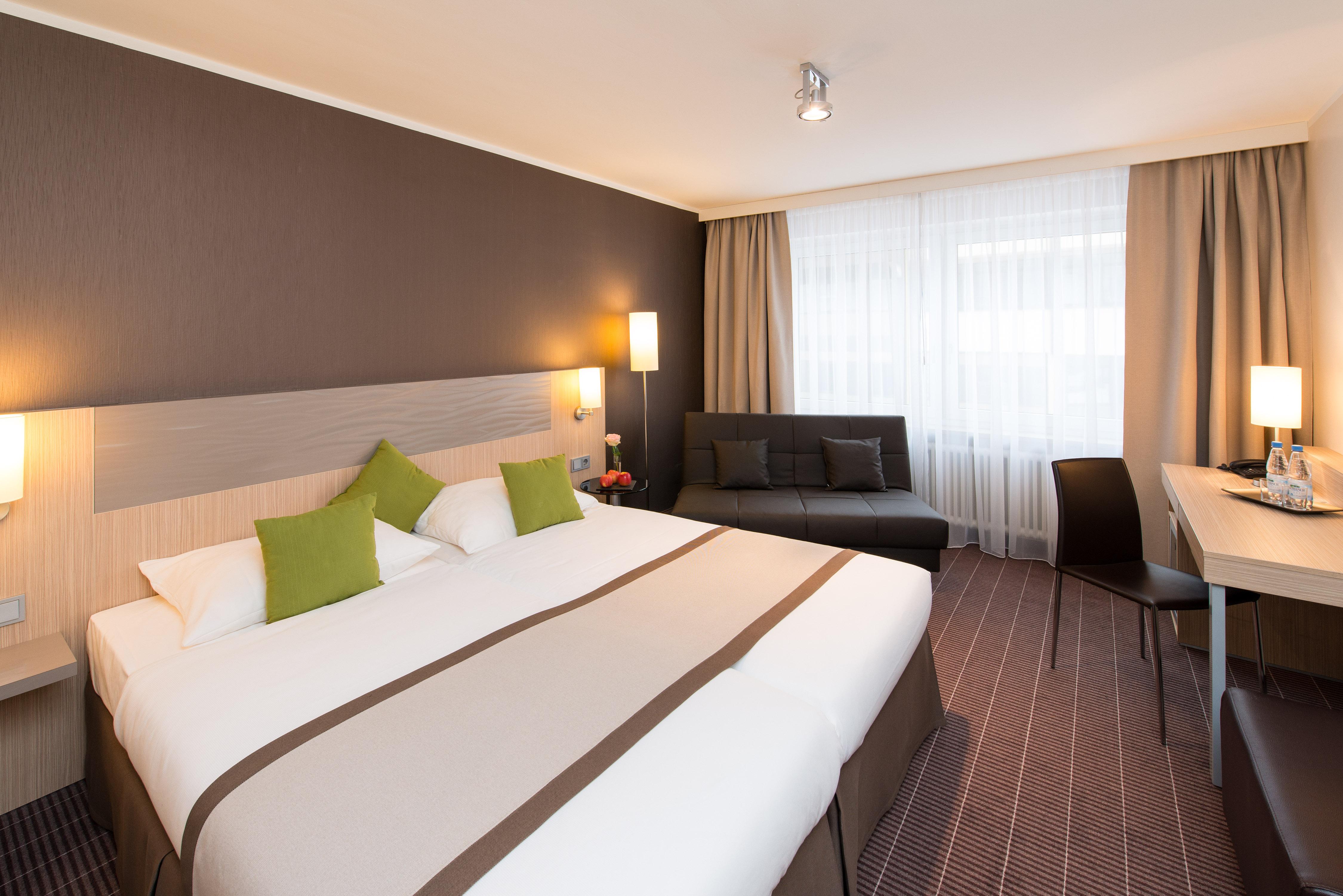 Hotel New Orly Mnichov Exteriér fotografie