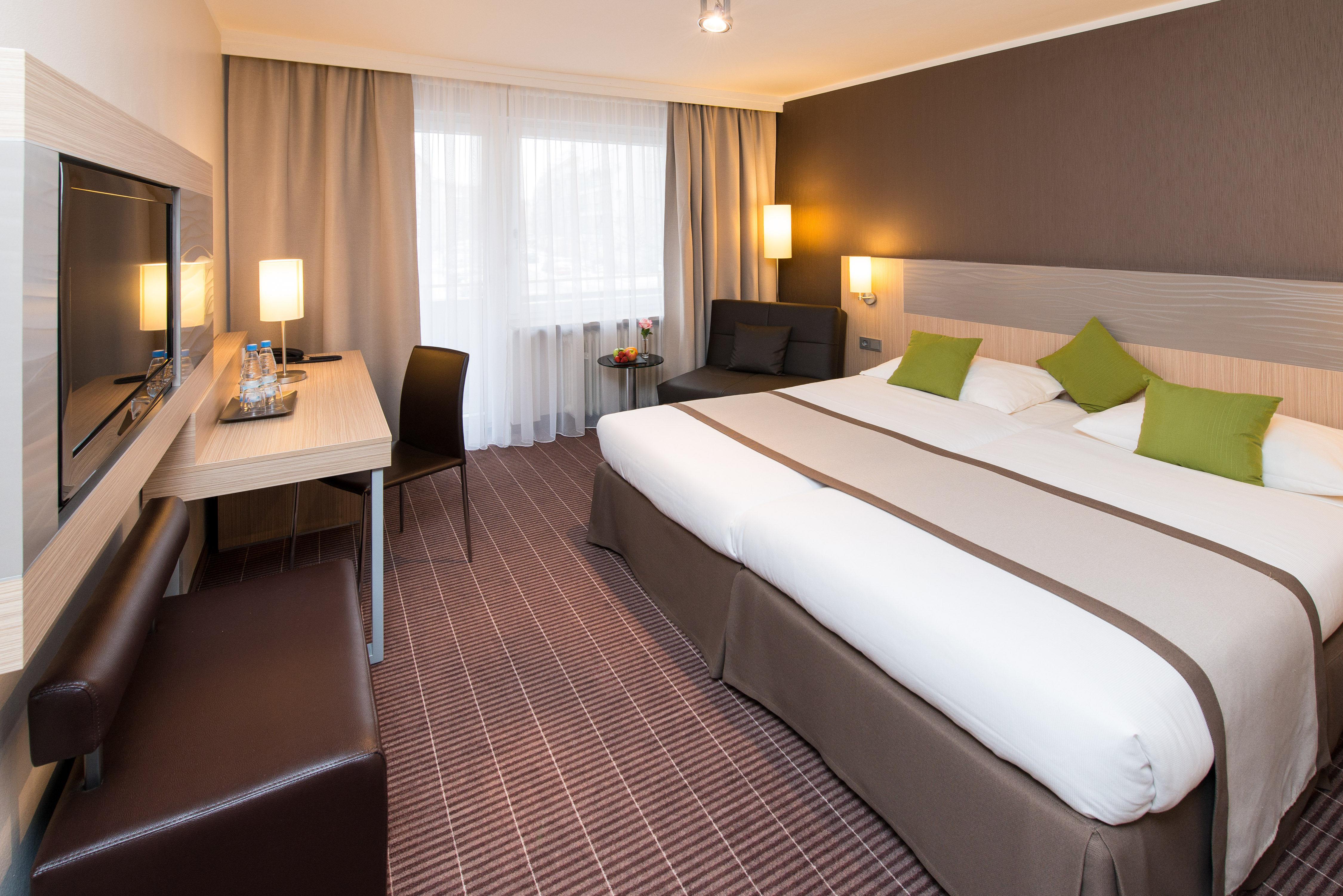 Hotel New Orly Mnichov Exteriér fotografie