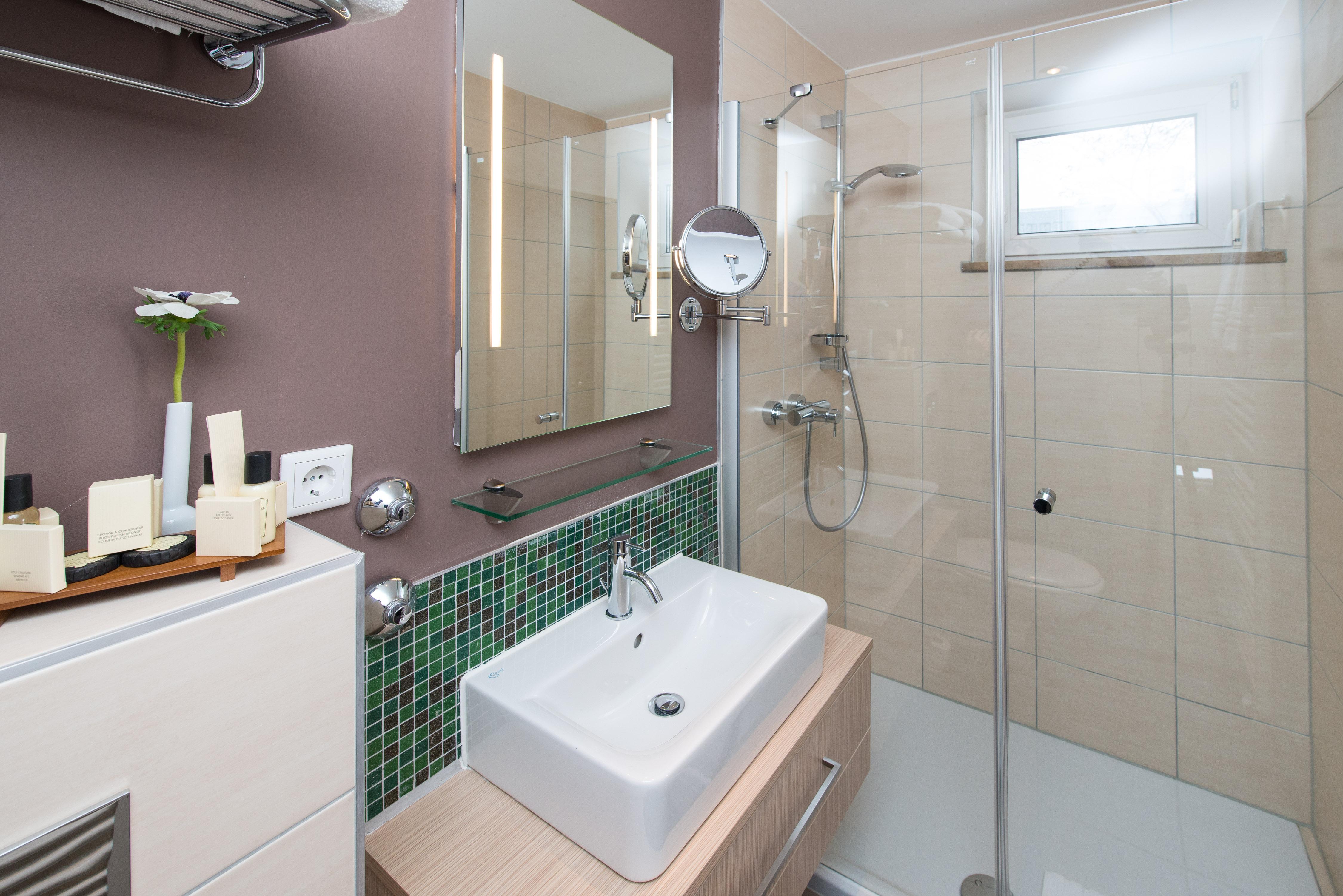 Hotel New Orly Mnichov Exteriér fotografie