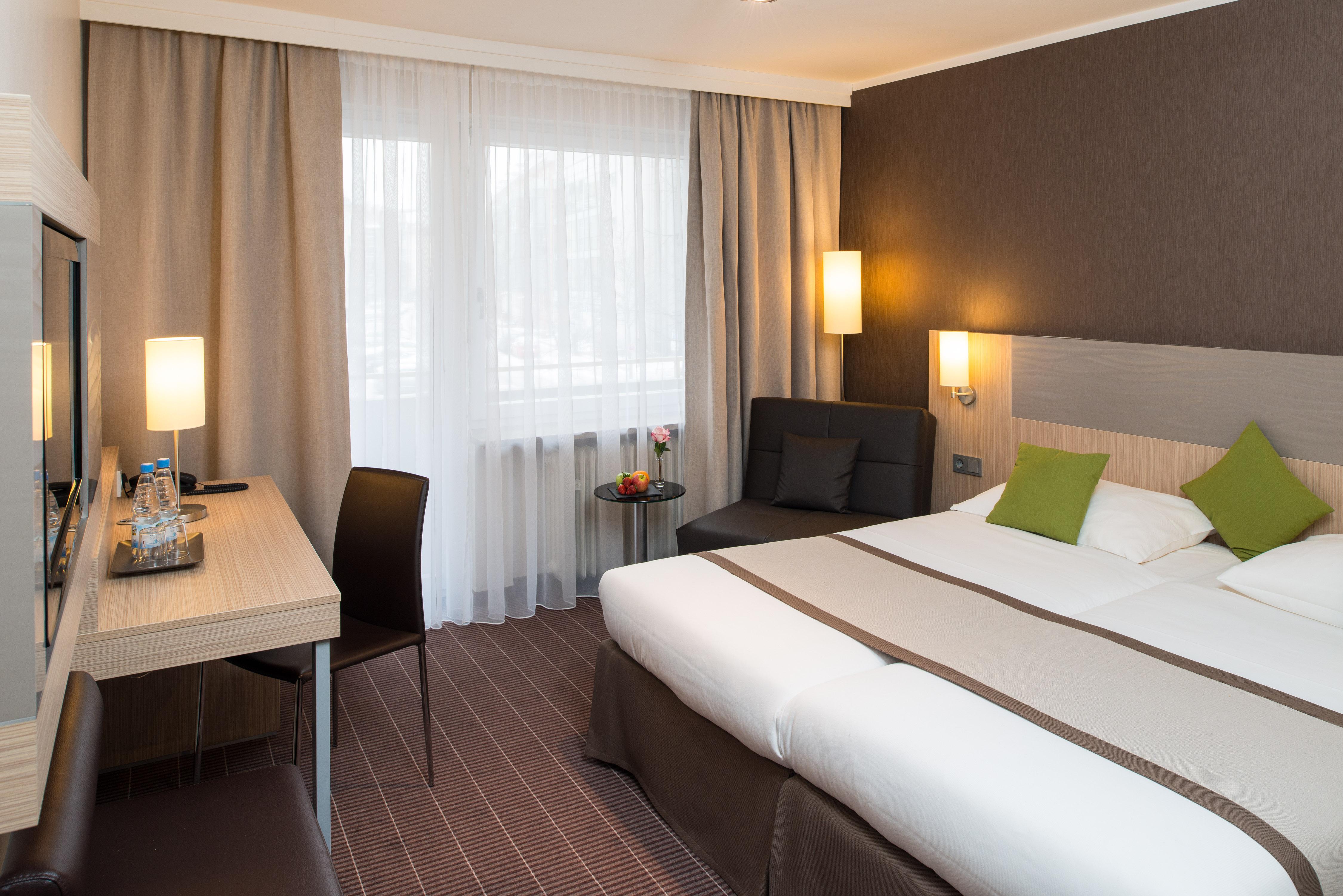 Hotel New Orly Mnichov Exteriér fotografie